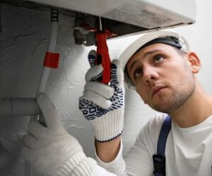 About Emergency plumbing pros Hereford, PA